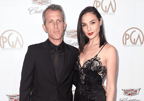 הסערה הבאה? גל גדות תפיק סיפור אהבה ישראלי - פלסטיני שנוי במחלוקת