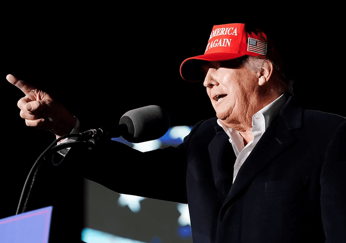 ביהמ"ש באריזונה שלל זיוף בבחירות 2020  | טראמפ מתעקש: "יש לנו הוכחות והם יודעים זאת"