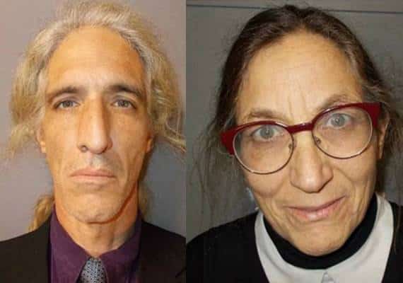 רוד איילנד: מועמדים לתפקיד המושל והתובע הכללי נעצרו עם 48 פאונד של מריחואנה