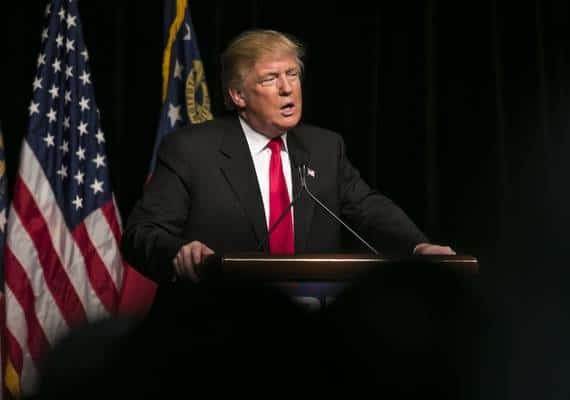 המתיחות במזרח התיכון: טראמפ "מקווה" שלא תהיה מלחמה עם איראן