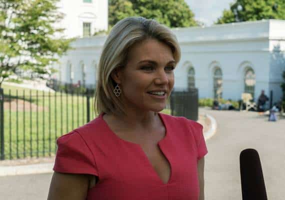 האם הנשיא טראמפ מצא את המחליפה של ניקי היילי באו"ם?