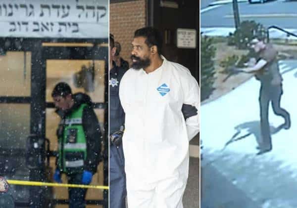 נתוני ה-FBI חושפים: שיא של 12 שנה בכמות פשעי השנאה בארה"ב, הרוב כוונו כלפי הקהילה היהודית