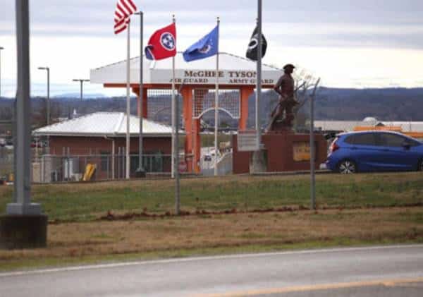 בהלה בבסיס צבאי בעקבות דיווח על חמוש באזור