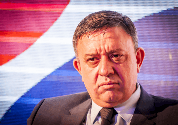 פחות ממאה ימים לבחירות בישראל: טלטלה בשידור חי במחנה השמאל