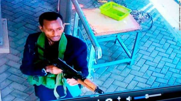 הפיגוע בניירובי בוצע בתגובה להכרה האמריקאית בירושלים כבירת ישראל