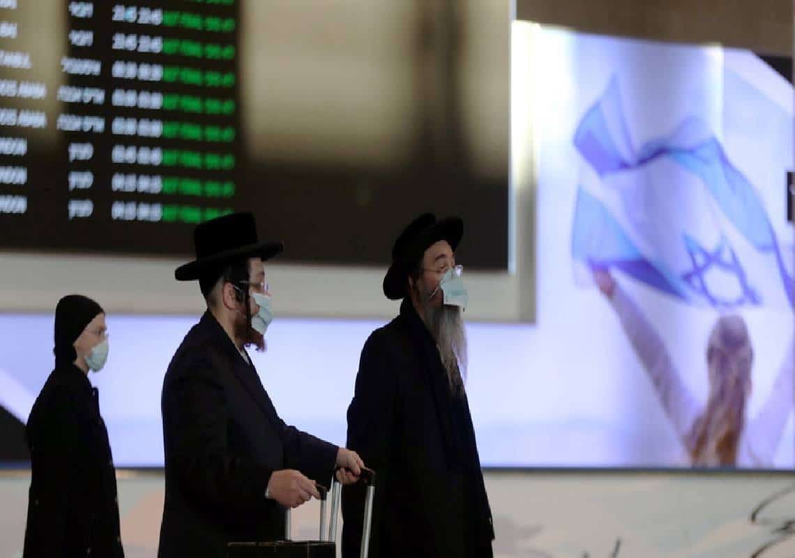 "אין לכך מקבילה בשום מדינה בעולם": ביקורת על מדיניות הכניסה והיציאה של ישראל