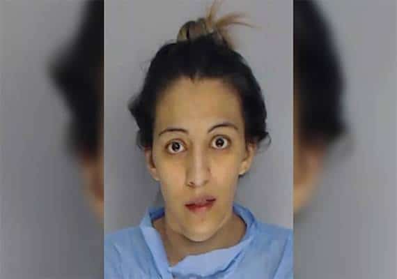 טקסס: ניסתה למנוע התאבדות בתה ושילמה בחייה