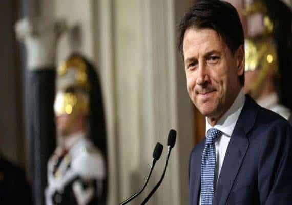 אירופה בדרך לזעזוע נוסף? אחרי שלושה חודשי כאוס, באיטליה תושבע ממשלה חדשה, המתנגדת לאיחוד האירופי 