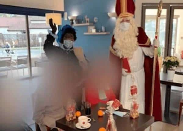 סנטה ביקר בבית האבות, הדביק מאות קשישים, ו-18 מהם שילמו בחייהם 