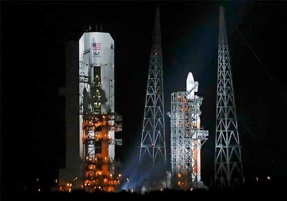 אכזבה בנאס"א: שיגור החללית לשמש נדחתה בשל תקלה