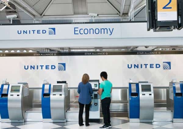 "את קופה": אירוע גזעני חמור בטיסת יונייטד