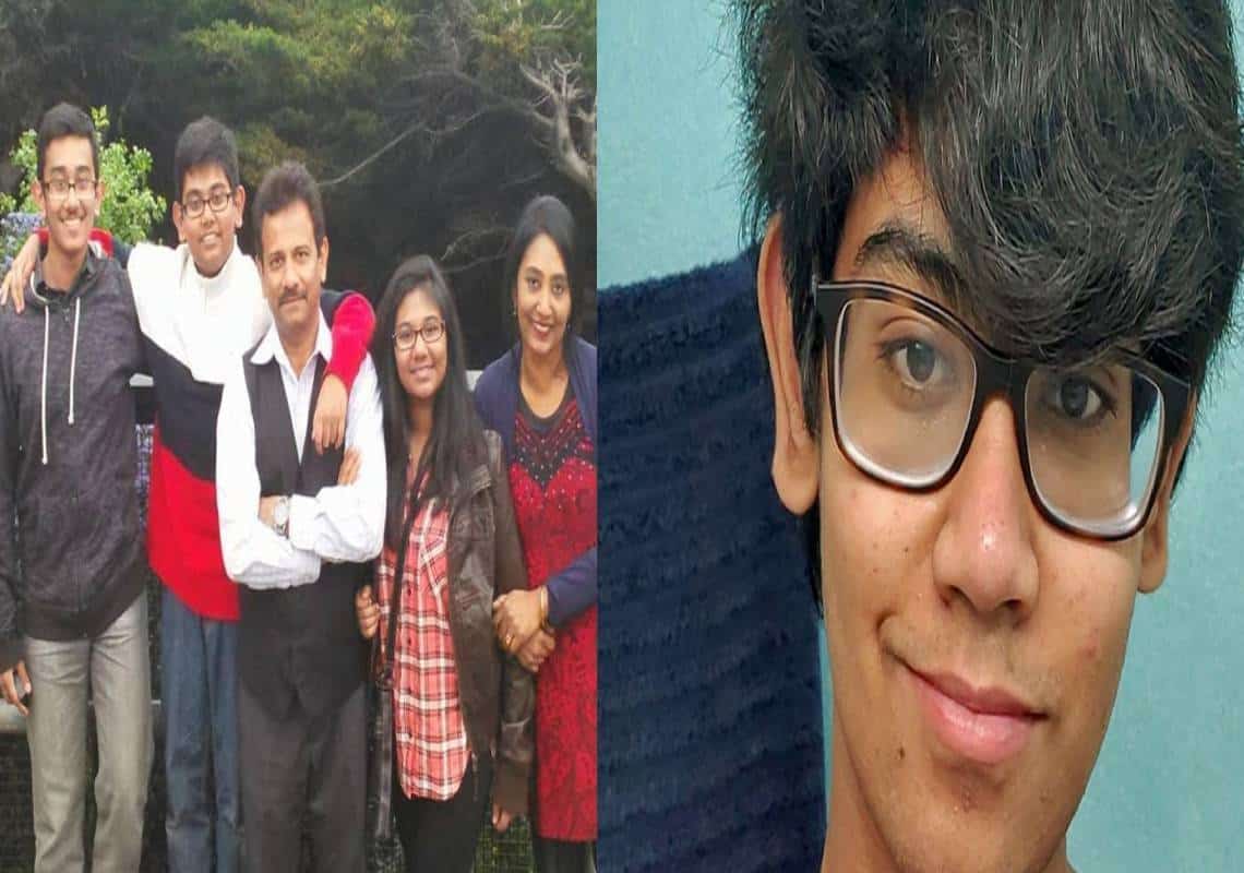 אמריקה בהלם: "אני אוהב את משפחתי לכן אהרוג אותם" - אחים 'בני טובים' מהאוניברסיטה היוקרתית טבחו במשפחתם והתאבדו