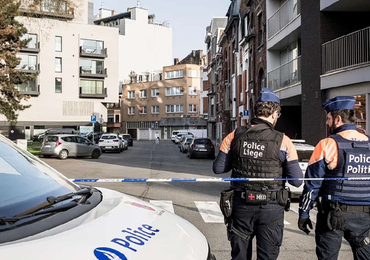 בחסות איראן: ארגון טרור חדש באירופה קיבל אחריות לגל תקיפות נגד יעדים יהודיים