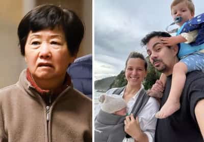 קליפורניה: אישה בת 80 דרסה למוות משפחה בת 4 נפשות. החלטת השופט מעוררת סערה ציבורית