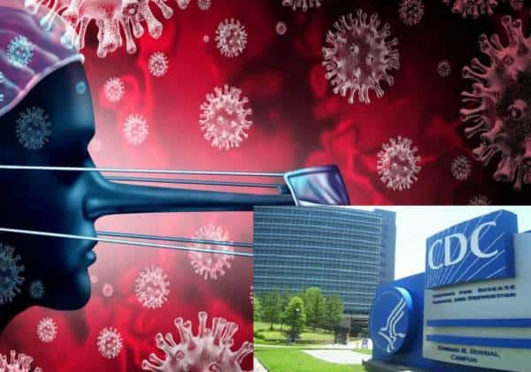 המדענים שיקרו ו"אנשי הקונספירציה" צדקו: ה-CDC האמריקני מטיל פצצת אטום - "רק ל-6% ממקרי המוות קשר בלעדי לנגיף"