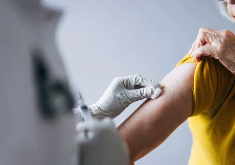 אחרי הקורונה, גם השפעת: ה־FDA אישר את החיסון החדש של מודרנה
