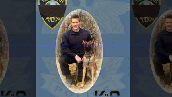 מסצ'וסטס: שוטר נרצח בעת מסירת צו לעבריין 