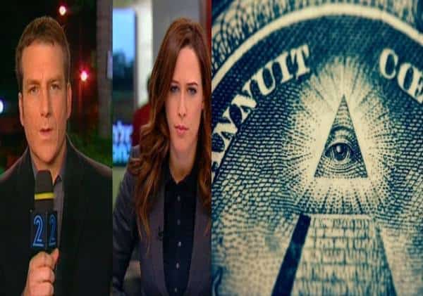 חשיפה! האמת שהסתירו מכם על הקונספירציה של התקשורת: דירוג עשרת השקרים הגדולים של 2020, ואיך הזיה הופכת למציאות