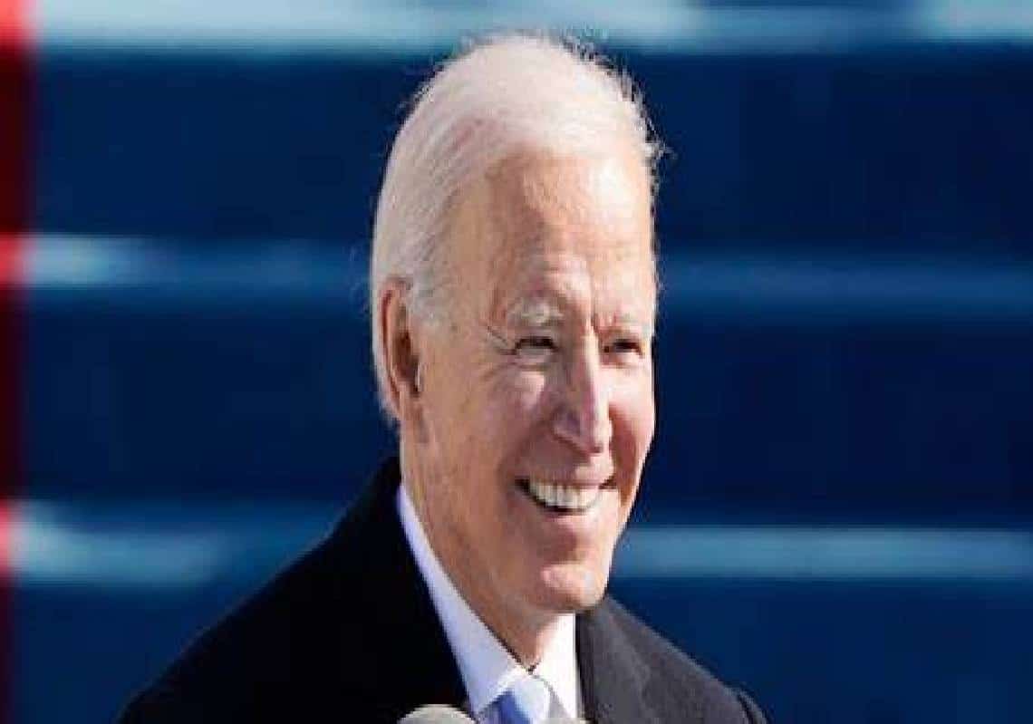 ג'ו ביידן אירח בבית הלבן כ-19 פעמים את שותפו העסקי של האנטר ביידן