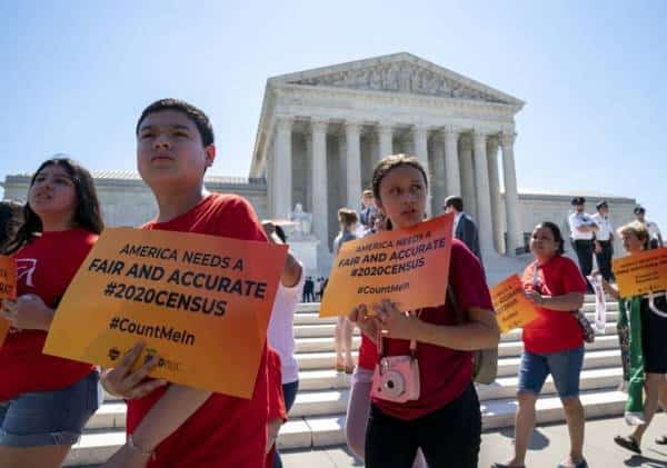 שאלת האזרחות במפקד האוכלוסין: הכרעה דרמטית בביהמ"ש העליון