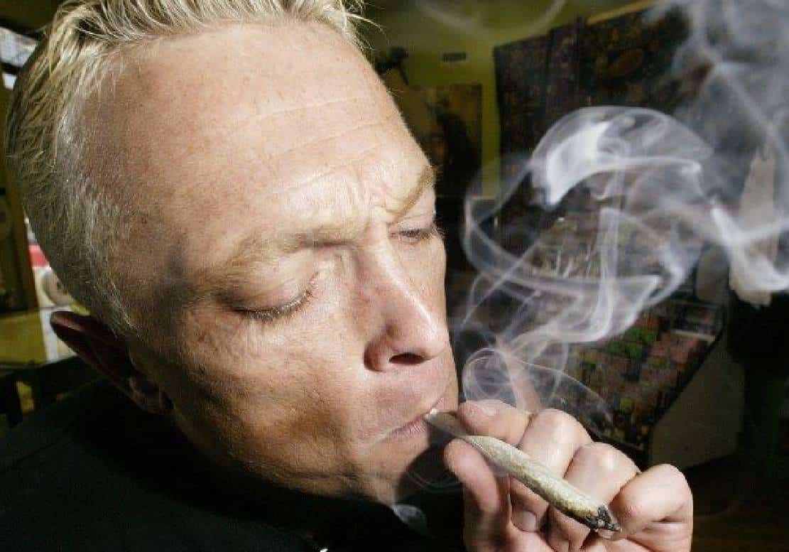 ה-‏ATF: "אסור למשתמשי מריחואנה להחזיק כלי נשק"