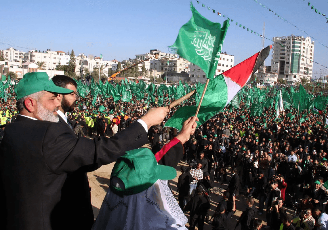 אוסטרליה תכניס את חמאס לרשימת ארגוני הטרור: "אין מקום לאידיאולוגיות השנאה שלהם"