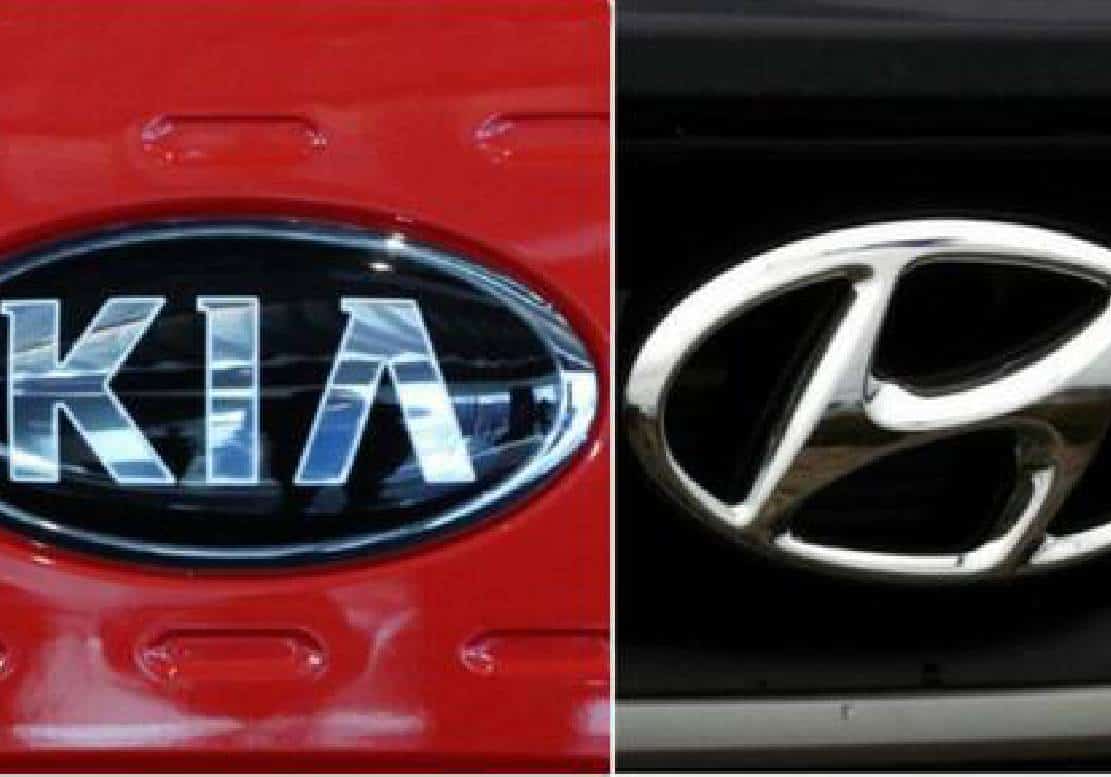 ‏שתי חברות ביטוח מפסיקות לספק כיסוי לדגמי מכוניות יונדאי וקיה‏