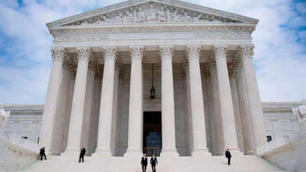 מערכת בתי המשפט הפדרליים בדרך להצטרף להשבתה