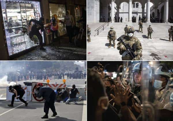 עושים סדר: אלה הרשויות המקומיות והערים שבהן הוכרז עוצר