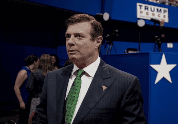 וירג'יניה: פול מונפורט ירצה את מעצרו ברמת VIP