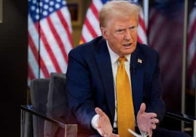 טראמפ יוצא ביוזמה להנעת שוק הדיור שמטרתה "להחזיר את החלום האמריקאי"