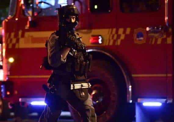 קנדה: אירוע ירי בטורונטו גבה את חייהם של שני בני אדם; היורה נהרג - הרקע לא ברור