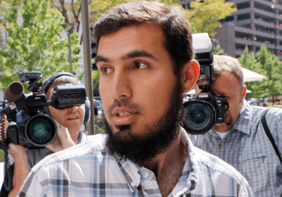 ניו יורק: התביעה מבקשת להקל בעונשו של מתכנן פיגוע תופת בניו יורק שהפך למשתף פעולה