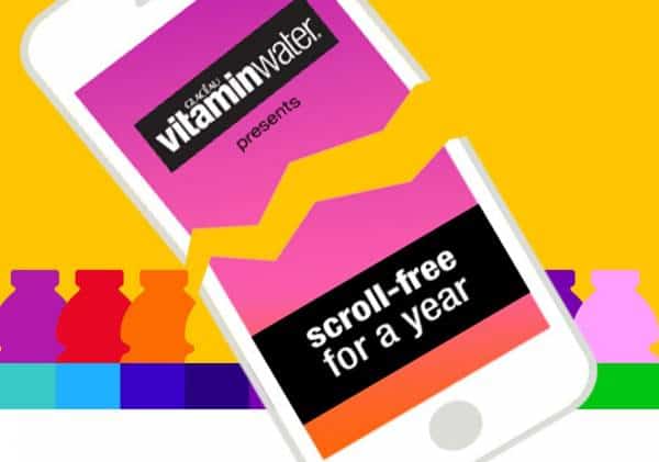 מוכנים להיפרד מהסמארטפון למשך שנה שלמה? החברה הזו תשלם לכם 100 אלף דולר