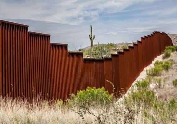 הסנאט יצביע על סיום מצב החירום; טראמפ: "מוכן להטיל וטו"