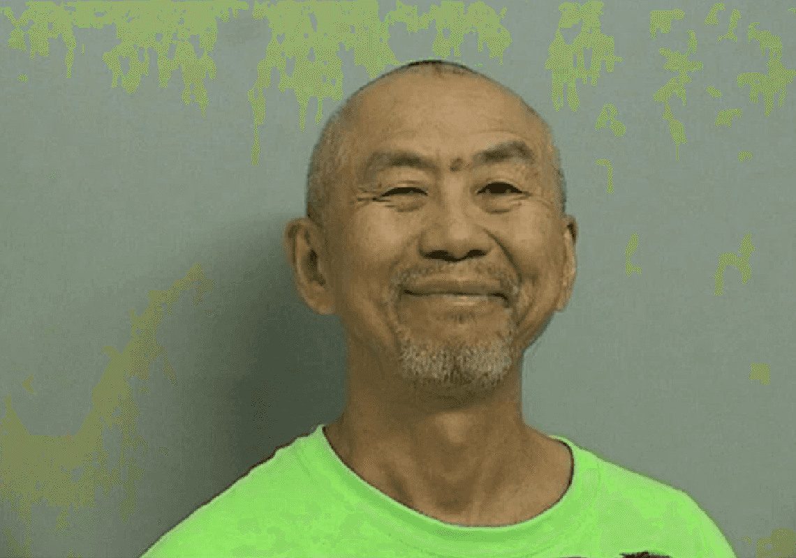 מועמד לתפקיד מושל אוקלהומה נעצר בחשד לחטיפה ואונס 