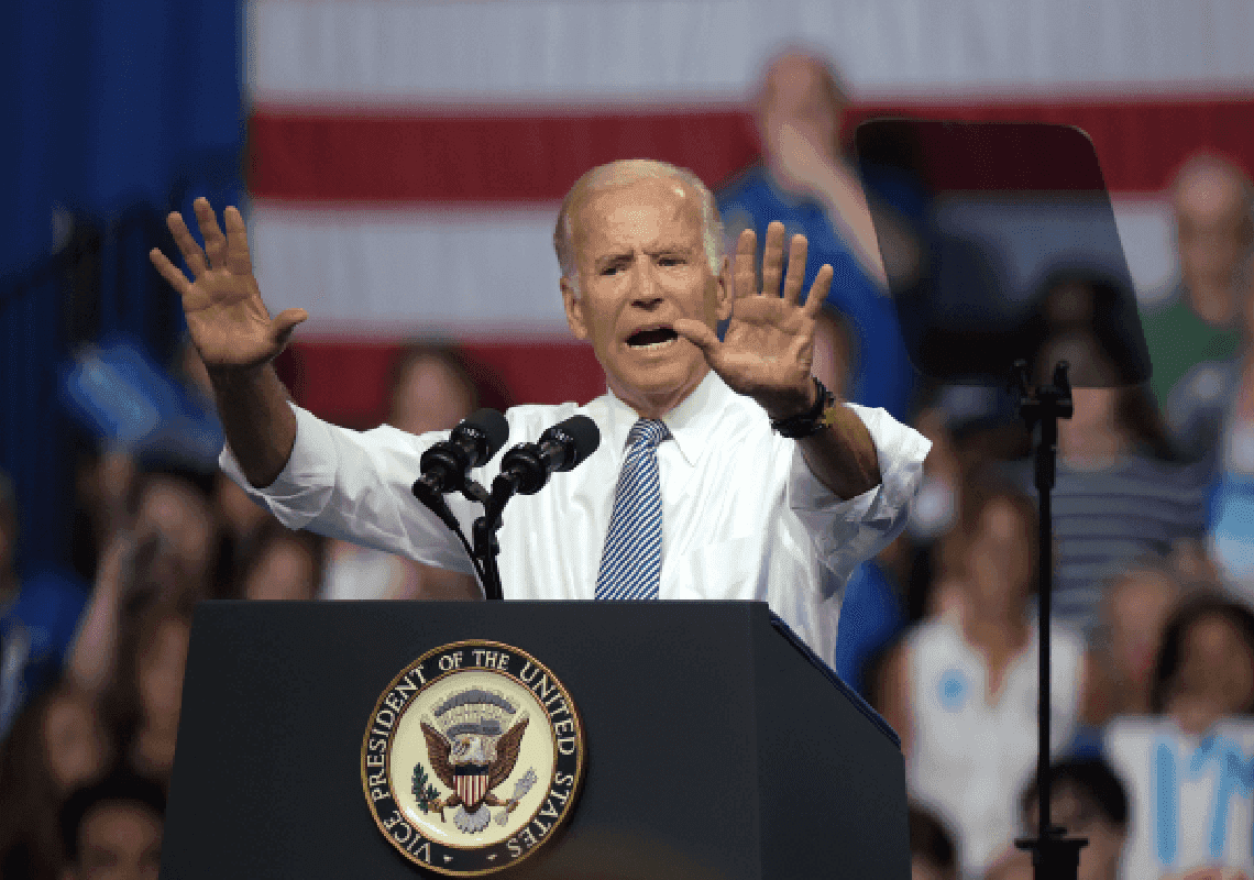 לקראת בחירות אמצע הקדנציה: הרפובליקנים מתכוננים לפתוח בחקירות נגד ביידן