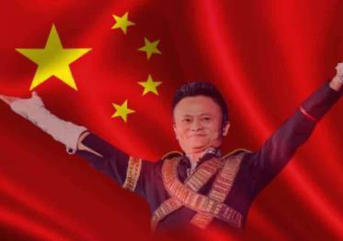 אחרי חודשים של היעלמות נחשפה הסיבה להיעלמות מייסד עליבאבא ג'ק מא: "הם אמרו לו שכדאי להוריד הילוך"