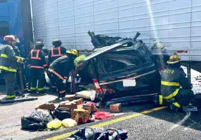 פלורידה מחמירה את הנהלים: מבחני הנהיגה ייערכו מעתה באנגלית בלבד