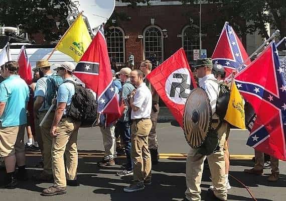 הרוצח משארלוטסוויל לא יוצא להורג