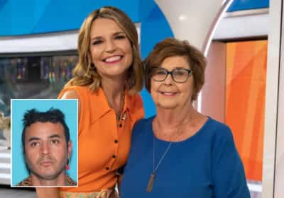 גבר מקליפורניה נעצר אחרי ששלח הודעות כופר מזויפות הקשורות לחטיפה אמה של העיתונאית