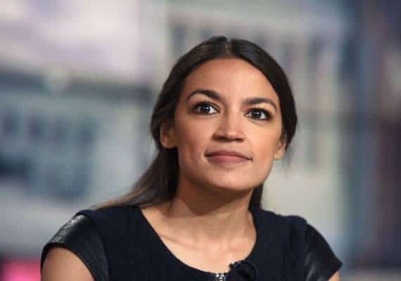 אוקסיו-קורטז: "ההתחממות הגלובלית: אסון קיומי המזכיר את גרמניה הנאצית"