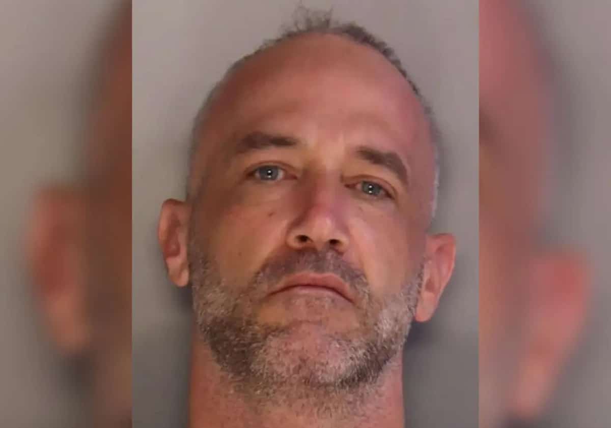 נעצר בדרך לרצח: אריק ברקוביץ' מפנסילבניה ניסה לשכור רוצח ולחסל את האקסית