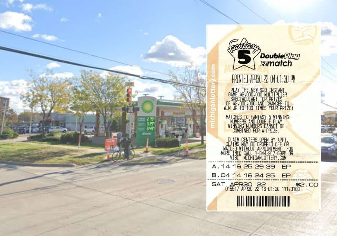 "שכחתי שהשתתפתי בהגרלה": בן 65 הופתע כאשר זכה ב-240 אלף דולר בלוטו