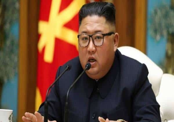 "עריפת ראשים בצמרת": בכירים צפון קוריאניים הוחלפו בהוראת קים