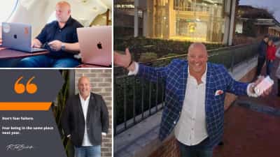 יאכטה, דירת פאר וטיסות פרטיות: כך פעלה הונאת הפונזי הגדולה בתולדות ג'ורג'יה