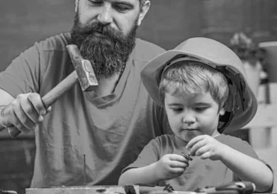 איגוד הפסיכולוגיה האמריקני קובע: הגבריות מסוכנת