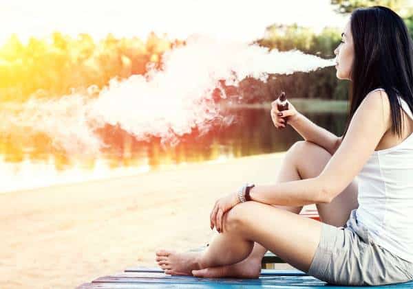 גם לא מריחואנה וסיגריה אלקטרונית: זו ההגבלה בלוס אנג'לס שתקשה על שגרת המעשנים בעיר