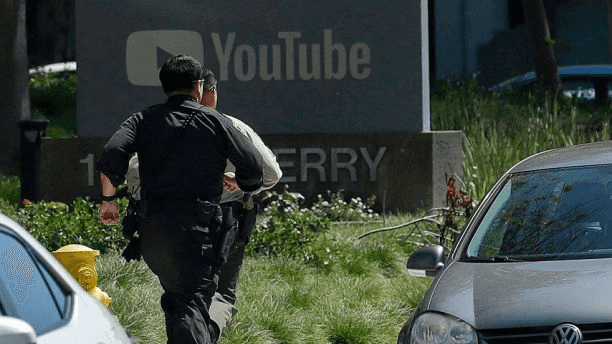קליפורניה: פצועים בירי במטה יוטיוב, אביה של  היורה טוען שהזהיר את המשטרה
