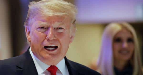 משפט ההדחה: צוות ההגנה של טראמפ התחיל בניצחון מוחץ